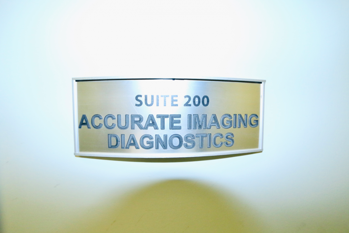FAQ’S – Accurate Imaging Diagnostics